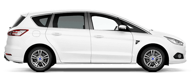 Used MPV for sale in Leeds